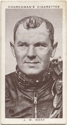 J.M. West NPG D49270