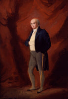 Henry Richard Fox (later Vassall), 3rd Baron Holland NPG 5192