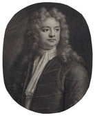 Sir Richard Steele NPG D27589