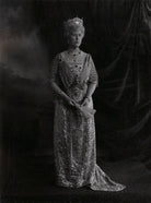 Queen Mary NPG Ax36397