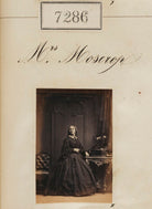 Mrs Moscrop NPG Ax57197