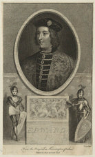 King Edward IV NPG D23795