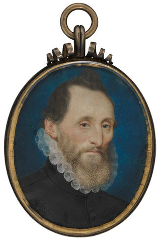 Henry Stanley, 4th Earl of Derby NPG 6302