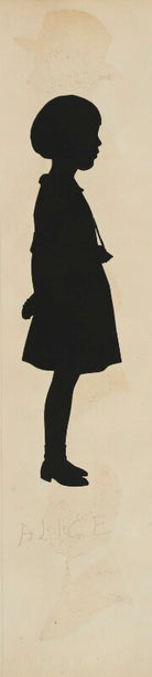 Alice Shepherd (née Newbolt) NPG D42585