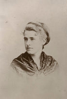 Mary Berenson (née Smith) NPG Ax160527
