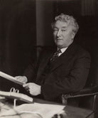 Joseph Aloysius Lyons NPG x1997