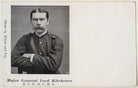 Herbert Kitchener, 1st Earl Kitchener NPG x196882
