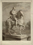King George III NPG D33167