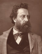 William Hepworth Dixon NPG x13466