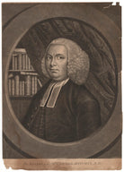 Edward Hitchin NPG D3055