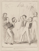 New Game of Snap-Apple NPG D41580