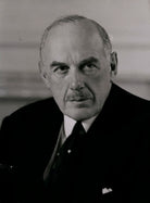 Oliver Lyttelton, 1st Viscount Chandos NPG x86661