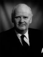 Paul Reilly, Baron Reilly NPG x171880