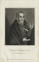 Edmund Campion NPG D25308