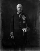 Sir Ludovic Charles Porter NPG x33930