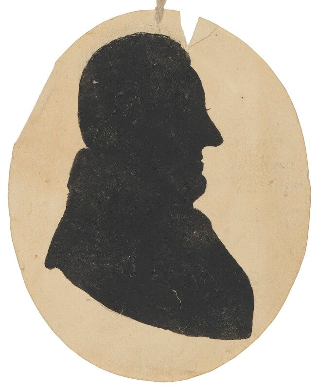 Colonel tyndale npg d6665