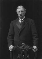 Sir John Arthur Ransome Marriott NPG x20708