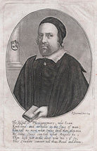 Samuel Clarke NPG D43313