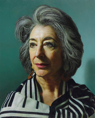 Dame Maureen Lipman NPG 7129