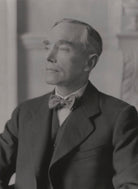 Sir Philip Woolcott Game NPG x167732