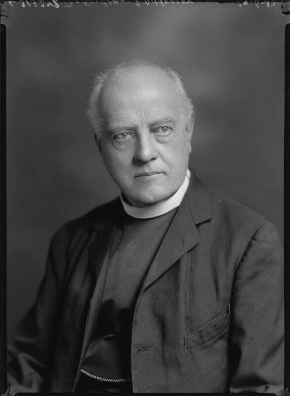 Hon. james granville adderley npg x48235