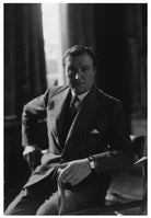 Gerald Leslie Brockhurst NPG x3163