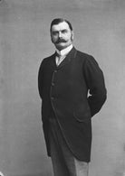 Hon. George Higginson Allsopp NPG x8874