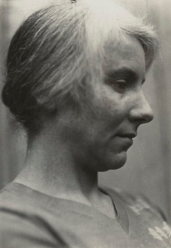 Noel olivier npg x26196