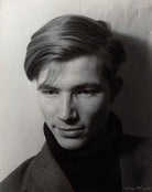 Colin Henry Wilson NPG x132118