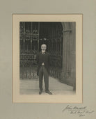 John Howard NPG x20416