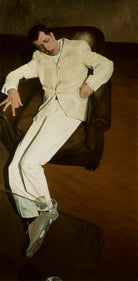 Thomas Joseph Edmund Adès NPG 6619