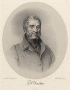 Robert Bristow NPG D22353