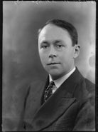 Alfred Patrick Ryan NPG x179614