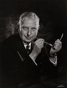 Walter Russell Brain, 1st Baron Brain NPG x164682