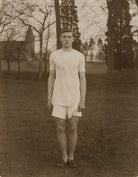 V.E. Morgan NPG x85639