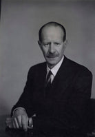 Dudley Gladstone Gordon, 3rd Marquess of Aberdeen and Temair NPG x89343