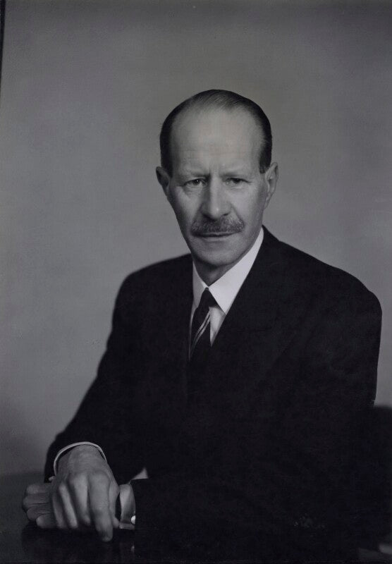 Dudley gladstone gordon, 3rd marquess of aberdeen and temair npg x89343