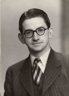 Robert Bowen Cant NPG x86612