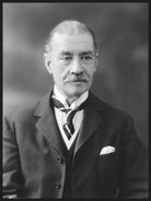 Sir Leslie Ward NPG x18111
