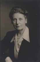 Florence Gertrude Horsbrugh, Baroness Horsbrugh NPG x168424