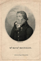 Richard Reynolds NPG D13809