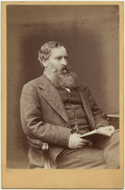 Howard John Kennard NPG x4964