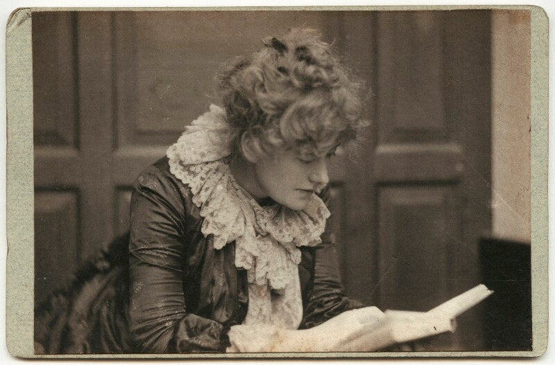 Ellen terry npg x16968