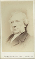 Robert Lee NPG Ax39849