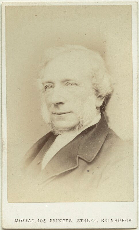 Robert lee npg ax39849