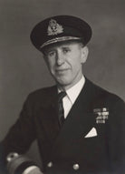 Philip Whitworth Burnett NPG x166254