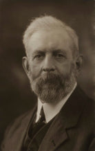 Frank Herbert Rose NPG x84623