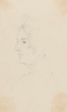 Princess Caroline of Brunswick-Wolfenbüttel NPG 2662(4)