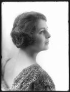 Nora Swinburne NPG x101311