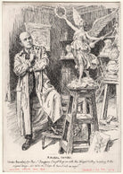 A Moral Victory (William Leach) NPG D9830